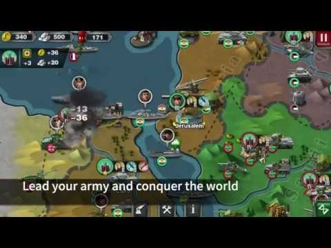 how to get unlimited medals in world conqueror 4